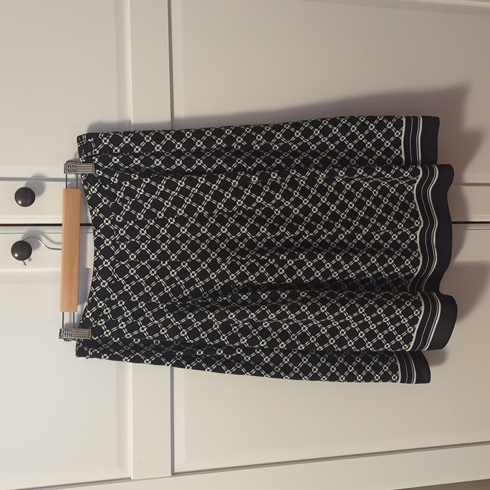 Talbot's Skirt, EUC, like new, size 4